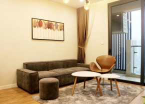 Asahi Luxstay - Moonlight Apartment